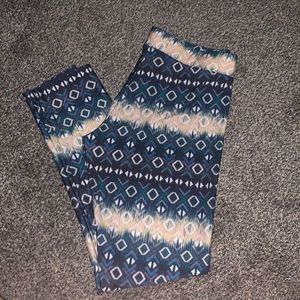 American Eagle workout leggings